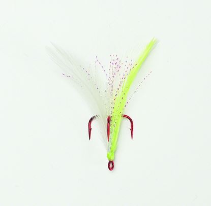 Picture of Mustad Ultra Point Dressed Treble Hook