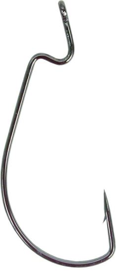 Picture of Mustad Ultra Point Big-Mouth Tube Bait Hook