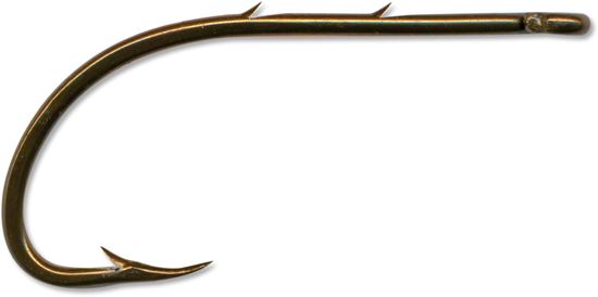 Picture of Mustad Classic Beak Hook