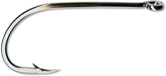 Picture of Mustad Classic Beak Hook