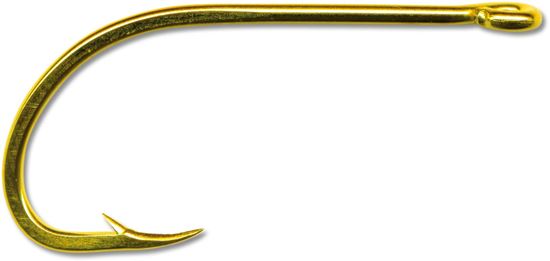 Picture of Mustad Classic Beak Hook