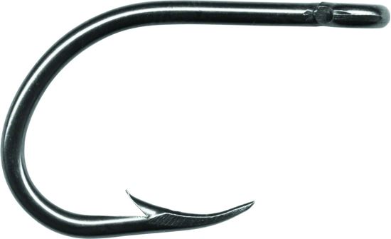 Picture of Mustad Classic O'Shaughnessy Live Bait Hook