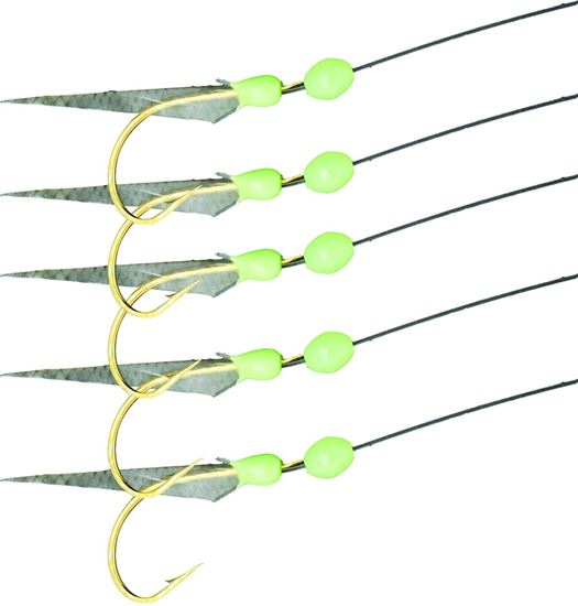 Picture of Mustad Ultrapoint Sabiki Rig