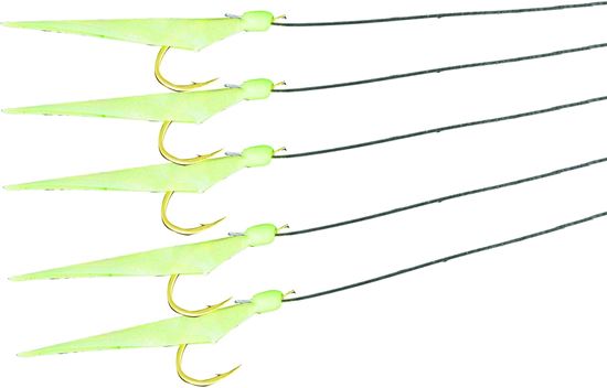 Picture of Mustad Ultrapoint Sabiki Rig