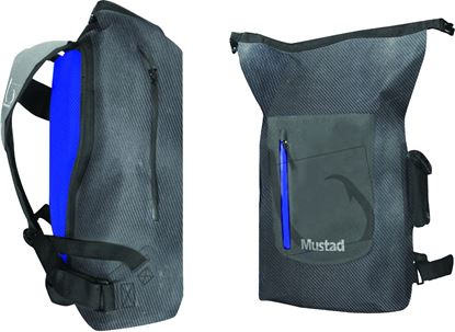 Picture of Mustad Dry Backpack