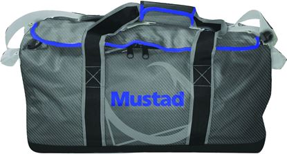 Picture of Mustad Zipper Boat Bag