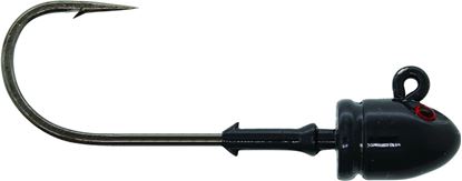 Picture of Mustad Elite Bullet Head