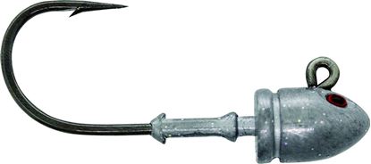 Picture of Mustad Elite Bullet Head