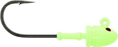 Picture of Mustad Elite Bullet Head