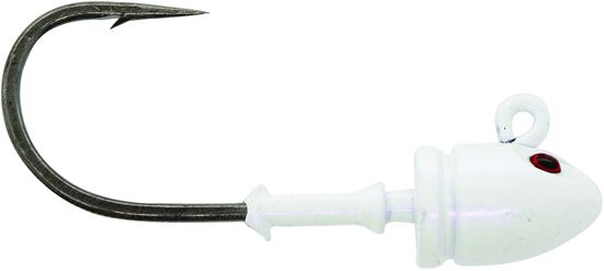 Picture of Mustad Elite Bullet Head