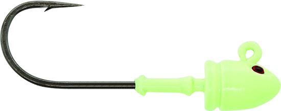 Picture of Mustad Elite Bullet Head