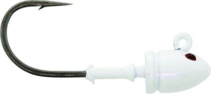 Picture of Mustad Elite Bullet Head