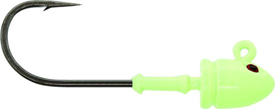 Picture of Mustad Elite Bullet Head