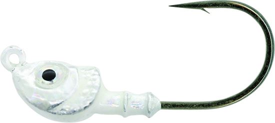 Picture of Mustad Elite Inshore Darter Jighead