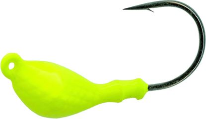 Picture of Mustad Elie Shrimp Jig Head