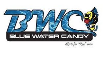 Picture for manufacturer Blue Water Candy