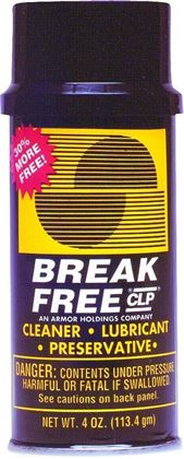 Picture for manufacturer Break-Free