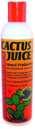 Picture for manufacturer Cactus Juice