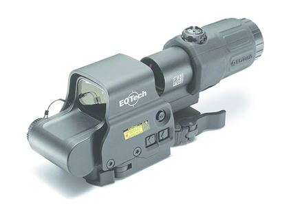 Picture for manufacturer EOTech