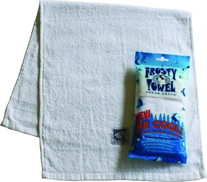 Picture for manufacturer Frosty Towel
