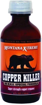 Picture for manufacturer Montana X-Treme