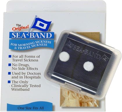 Picture for manufacturer Sea Band