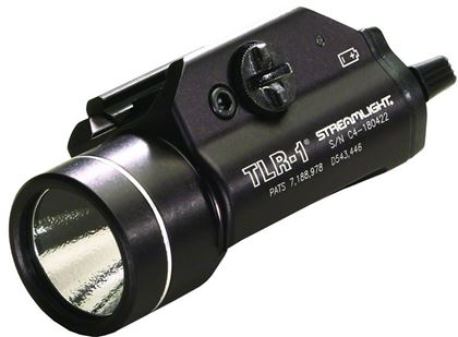 Picture for manufacturer Streamlight