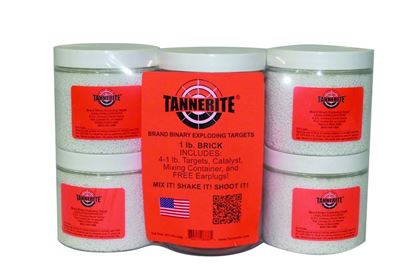 Picture for manufacturer Tannerite