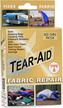 Picture for manufacturer Tear-Aid