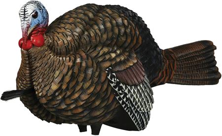 Picture for category Turkey Decoys & Accessories