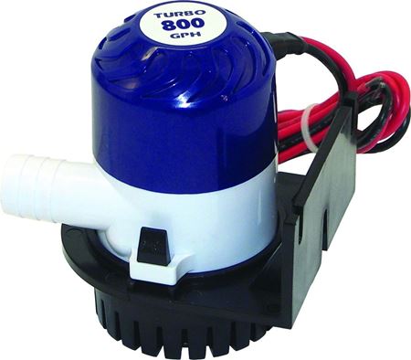 Picture for category Marine Pumps & Accessories