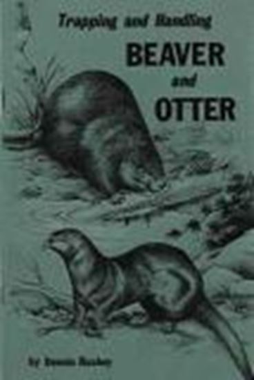 Picture of Beaver & Otter Trapping