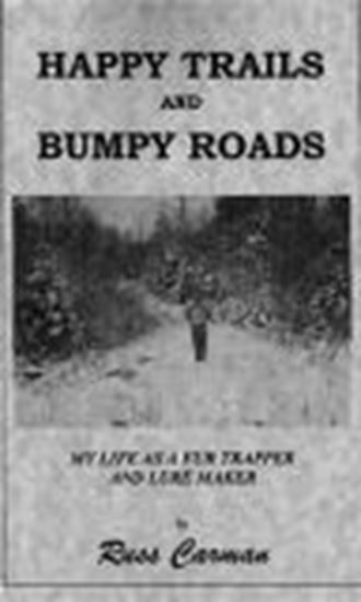 Picture of Happy Trails & Bumpy Roads