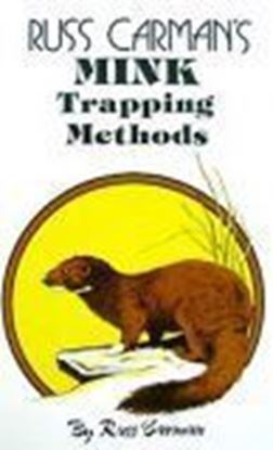 Picture of Mink Trapping Methods