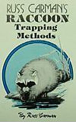 Picture of Raccoon Trapping Methods
