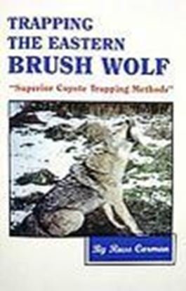 Picture of Trapping the Eastern Brush Wolf