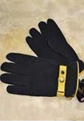 Picture of Buttersoft Suede Deerskin Gloves