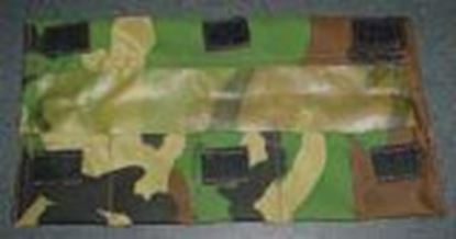 Picture of Camouflage Pouch