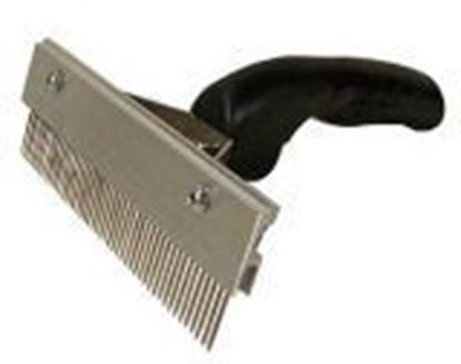 Picture of Fur Comb Heavy Duty