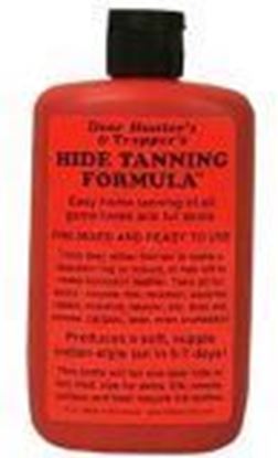 Picture of Hide Tanning Formula