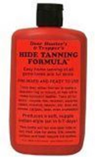 Picture of Hide Tanning Formula