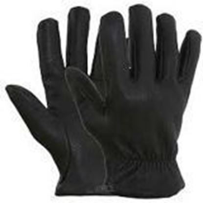 Picture of Lined Deerskin Gloves