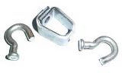 Picture of Universal Crushproof Swivels