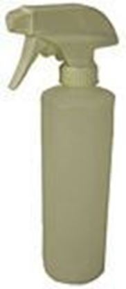 Picture of 16 Oz Spray Dispenser and Bottle