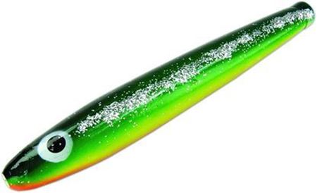 Picture for category Saltwater Troll Lures Cedar Plugs