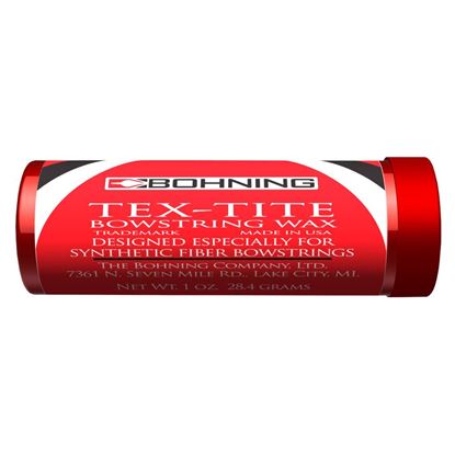 Picture of Bohning Tex-Tite String Wax