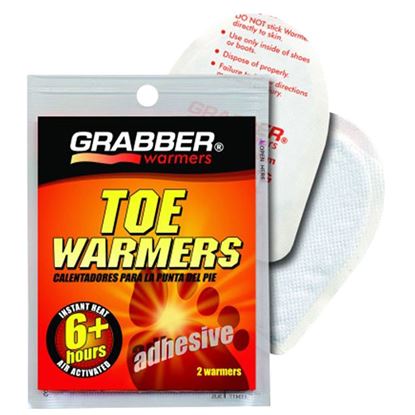 Picture of Grabber Toe Warmer