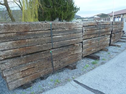 Picture of Railroad Ties (Used)