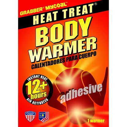 Picture of Grabber Adhesive Body Warmer