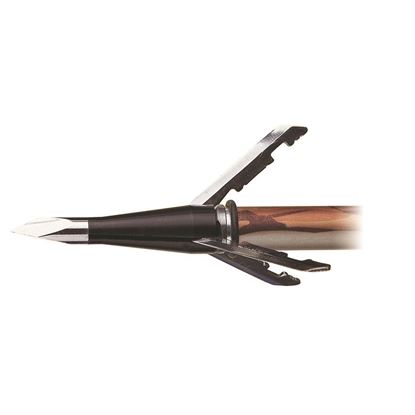Picture of Wasp Jak-Hammer Select A Cut SST Broadhead